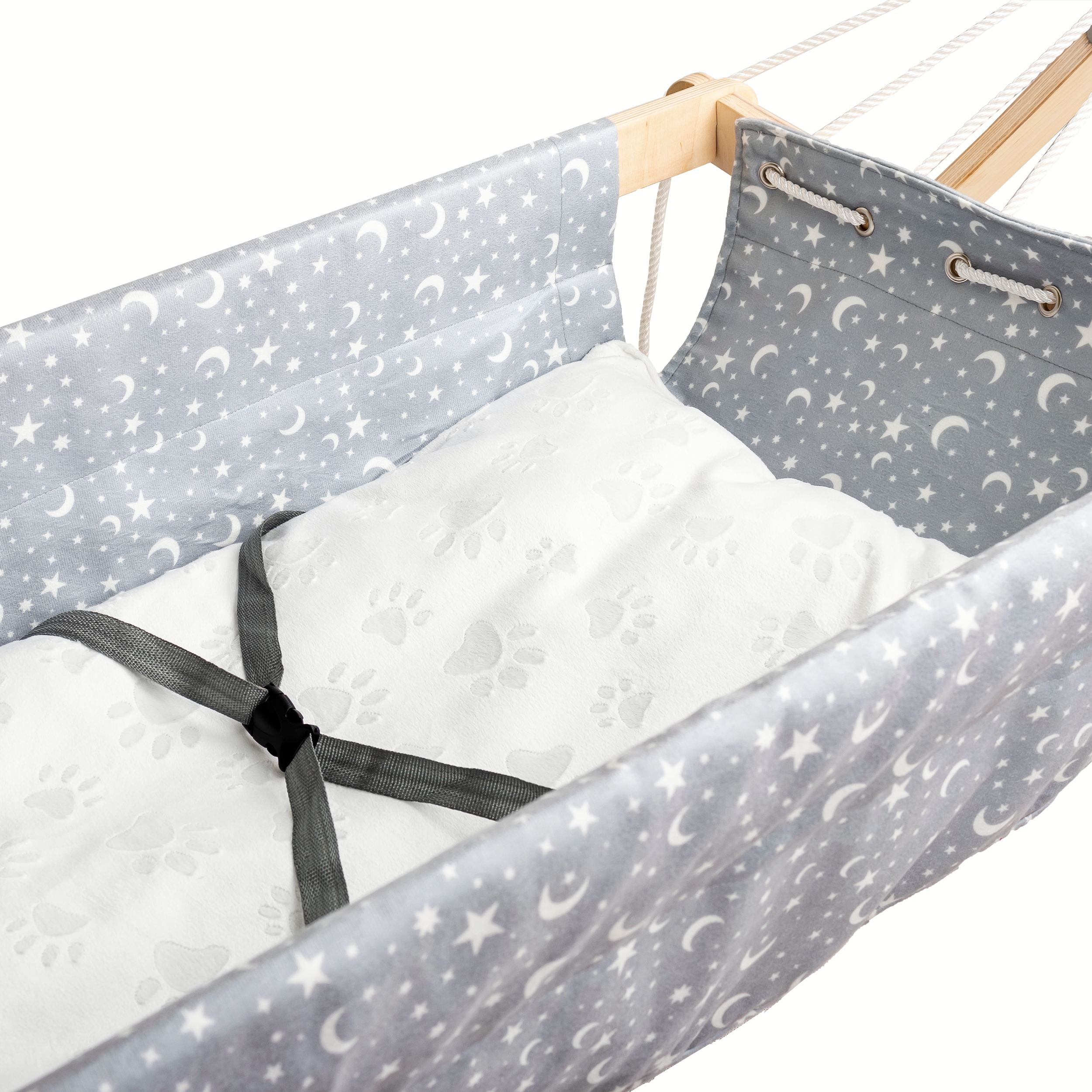 گهواره ننو ماهسون اورجینال با بهترین متریال